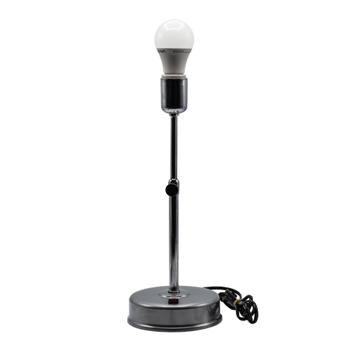 전기스탠드 실버받침 일자전등.jpg