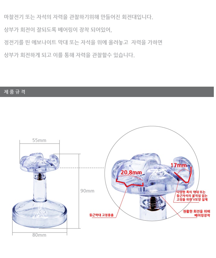 자석회전대(마찰전기실험회전대)1.jpg