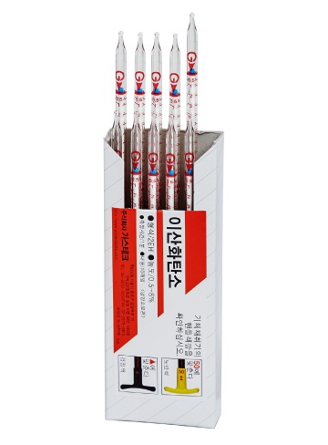 이산화탄소검지관 10개입 (고농도 0.5~8%).jpg
