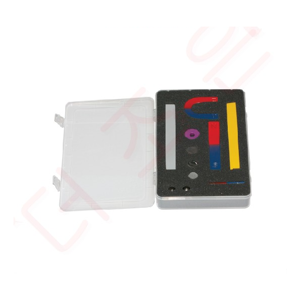 여러가지자석세트 11종 /종합자석세트