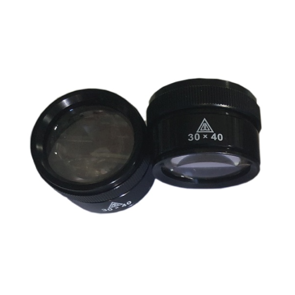 루페 30배 40mm