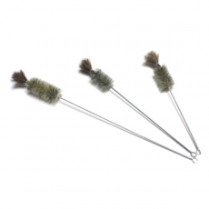 솔 (3종1조)세트/시험관솔/메스실린더솔/비이커솔/플라스크솔