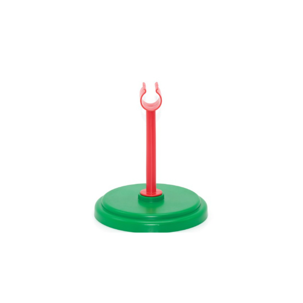 손전등받침대 (플라스틱제)