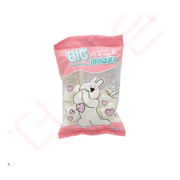 마시멜로우 100g-1봉