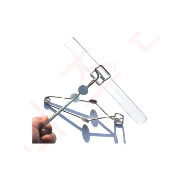시험관집게 철제