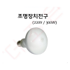 조명장치전구(220V/300W)