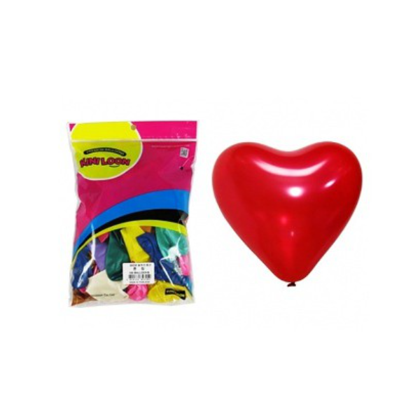 풍선 /하트풍선 100개