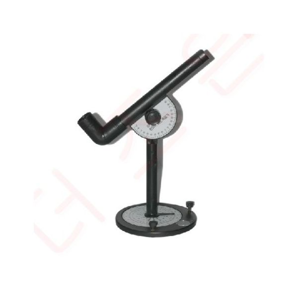 태양고도측정기 굴절식 / 방위각고도측정기