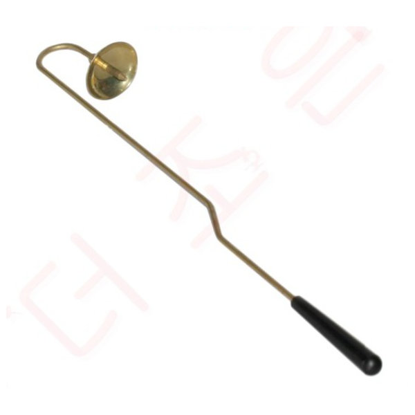 연소숟가락 /연소수저 (PVC재) / 연소수저 (황동제)