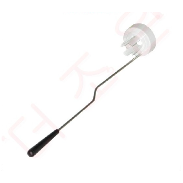 연소숟가락 /연소수저 (PVC재) / 연소수저 (황동제)