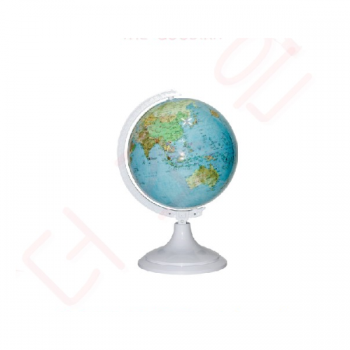 지구본/지구의/세계로 지구본 각도도절 220-CK