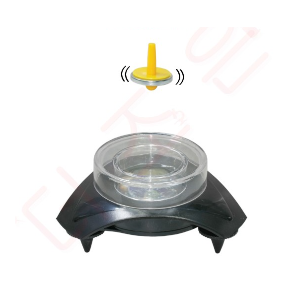 공중부양팽이 레비트론