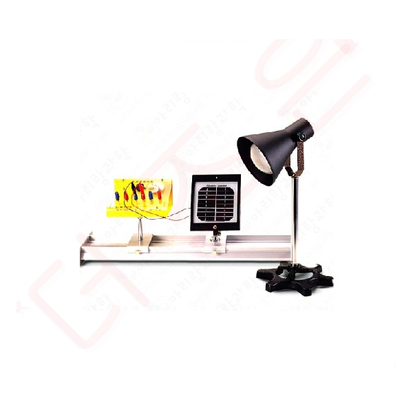 태양전지실험세트