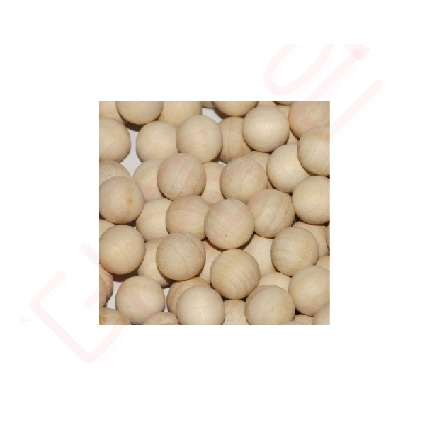 나무구슬(10mm - 200개입)