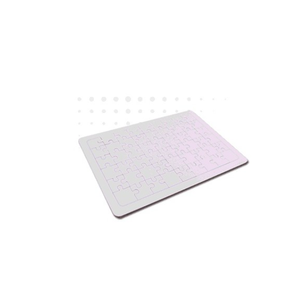 퍼즐/무지직소퍼즐(그리기용퍼즐) /35p/54p