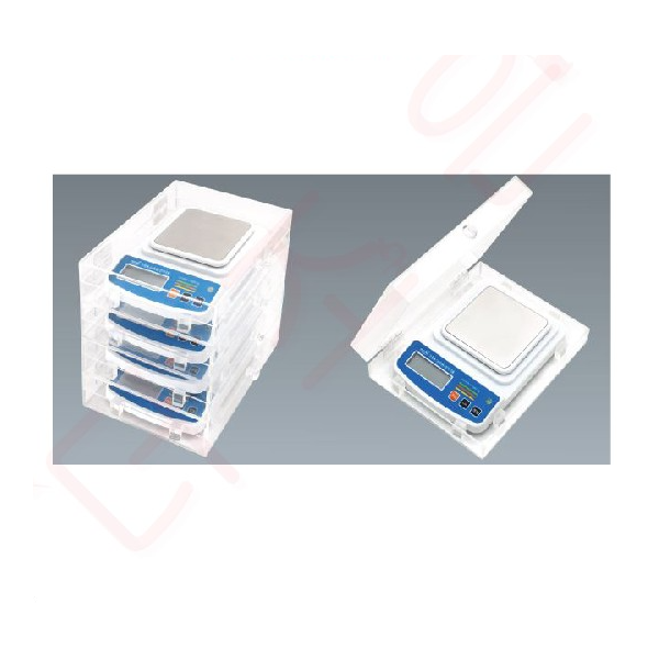 전자저울 /교과서에나오는 교육용 전자저울(300g~3300g)-케이스포함