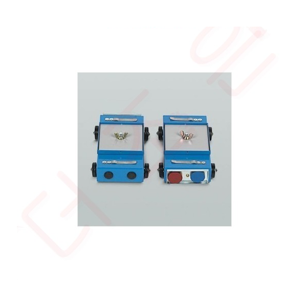 역학용수레 / 80*150*45mm