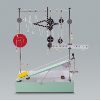 정역학실험세트