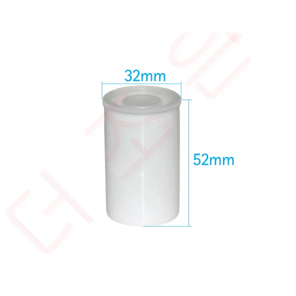 필름통 백색 10개입 / 32x52mm
