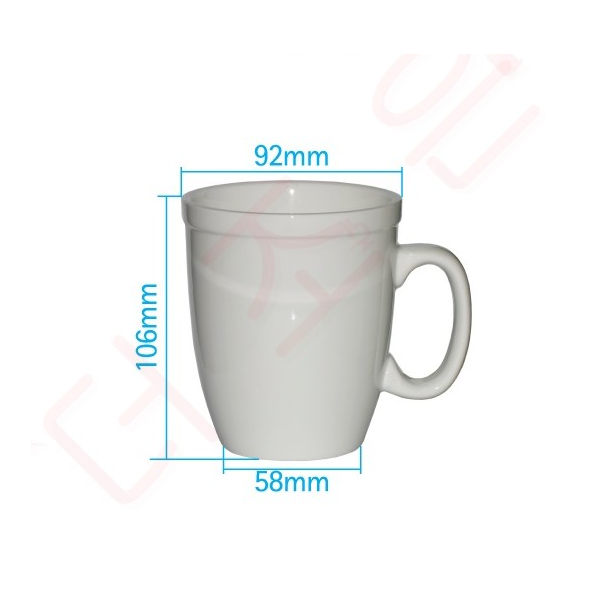 손잡이도자기컵