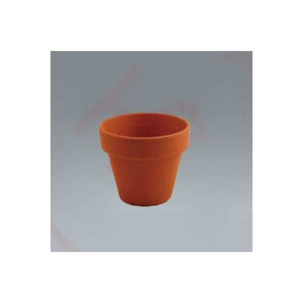 화분 /받침대 세트 / 110*100mm