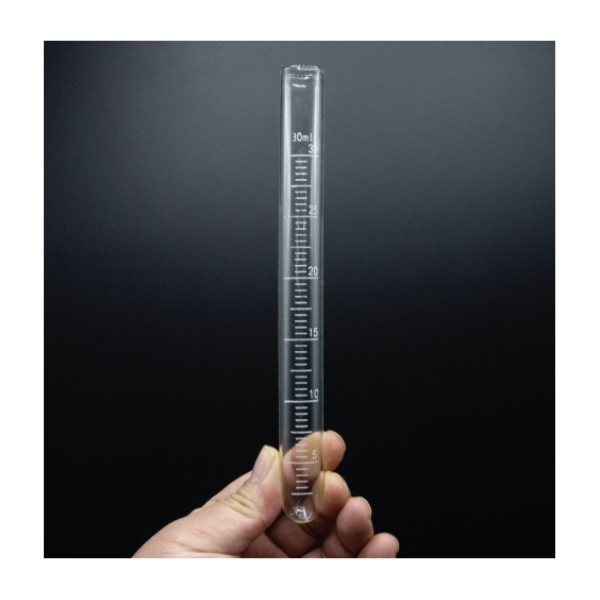 눈금시험관 ( 18x180mm - 30ml )