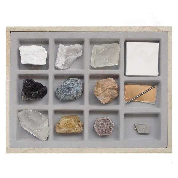 모오스경도계 10종1조