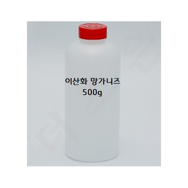 이산화 망가니즈