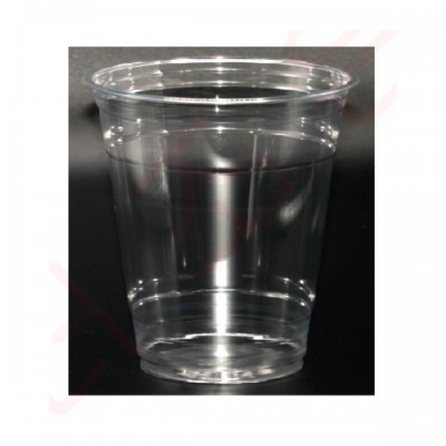 수조받침용 투명컵 (8온스 50개입)/투명플라스틱컵