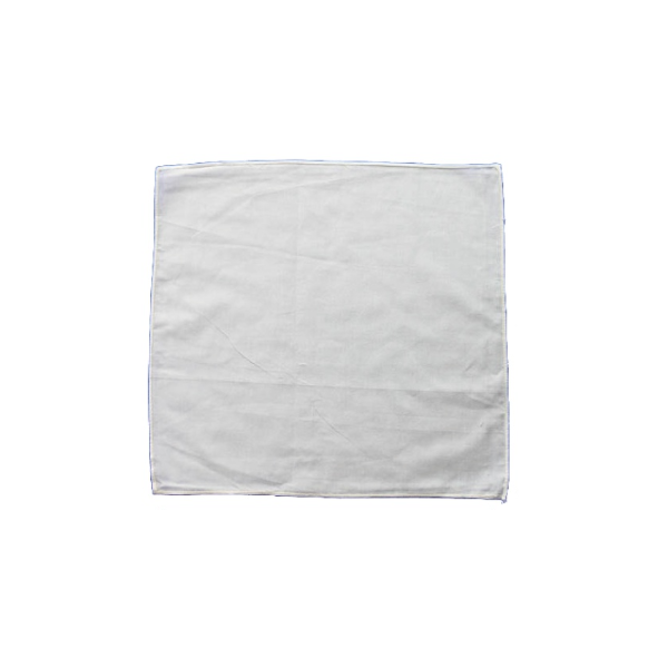 염색용 손수건 (10개입)