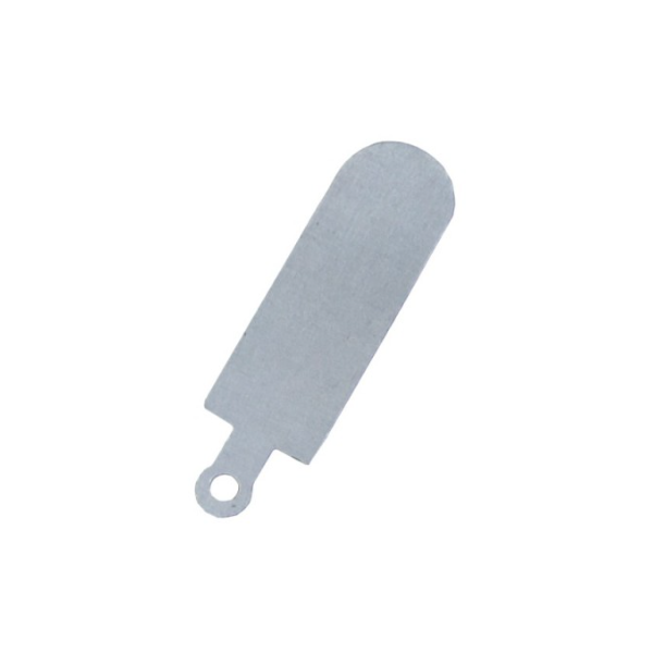 아연전극 10개입 (미사일모양)