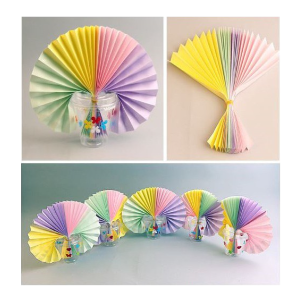 한지가습기만들기(5인용)