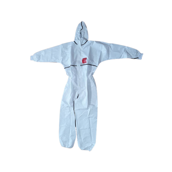 보호의 4형식 /덧신포함 /일회용제품