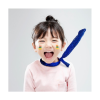 [아이스크림] 내맘대로 반짝이 스카프_3컬러 (학예회/운동회, 날으는 스카프)