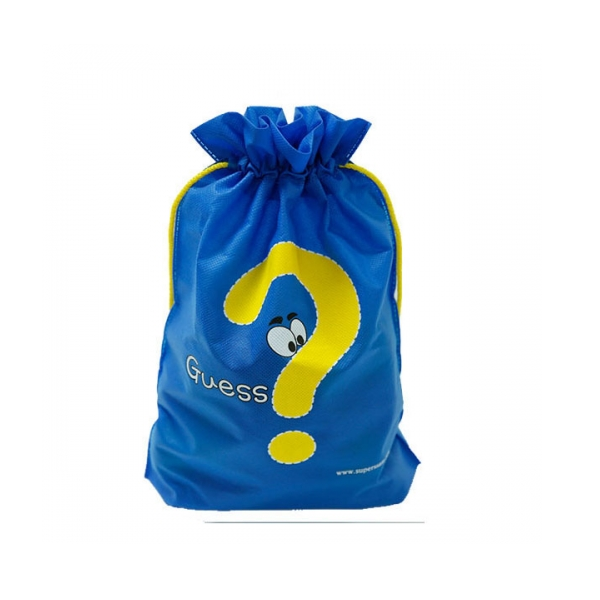 [슈퍼쌤] 게싱백(Guessing bag)