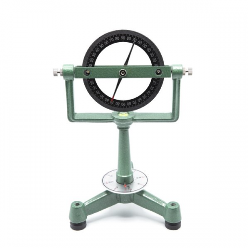 교재용 복각방위계