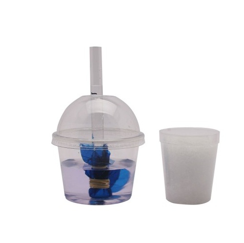 삼투압측정 만들기 5인세트