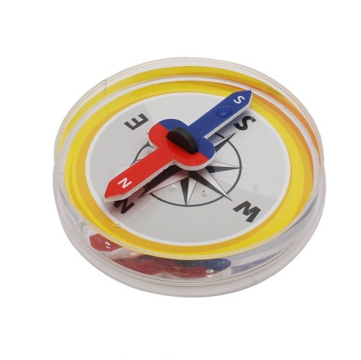 나침반 만들기 5인세트