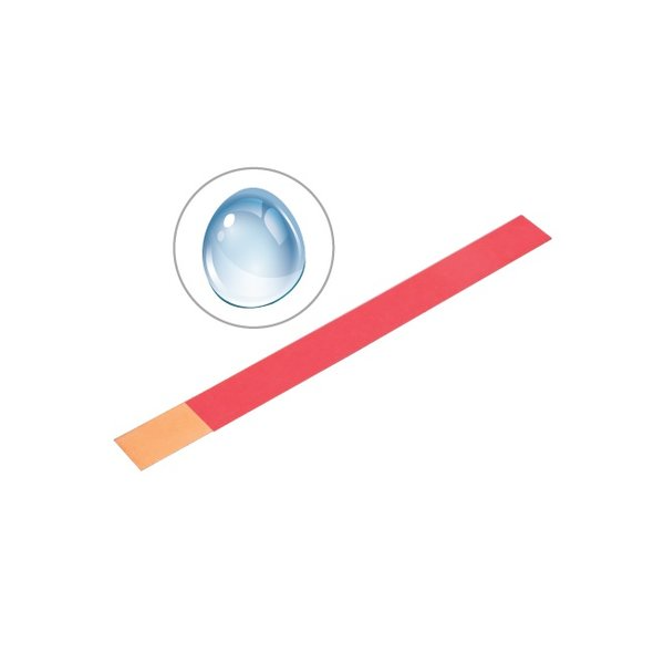 방수 열변색 붙임 긴구리판 / 20x200mm