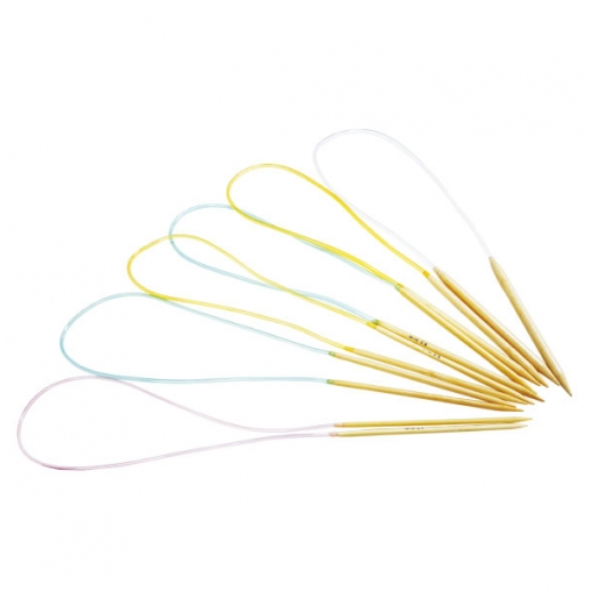 실과 수업용대바늘