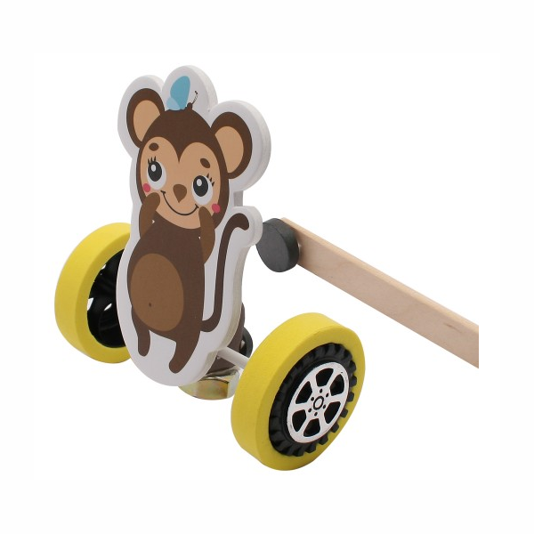 자석으로가는오뚝이 만들기 5인세트