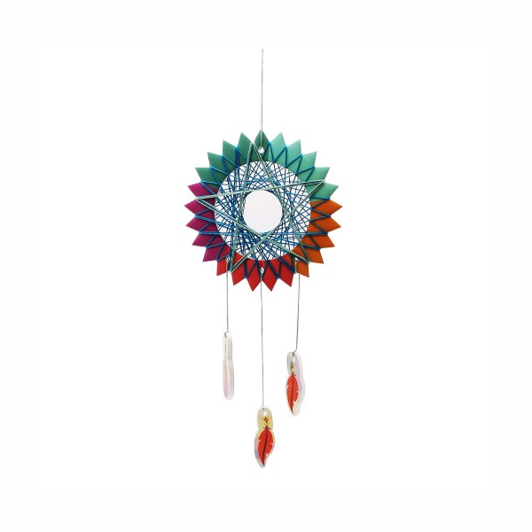 드림캐쳐 만들기 5인세트