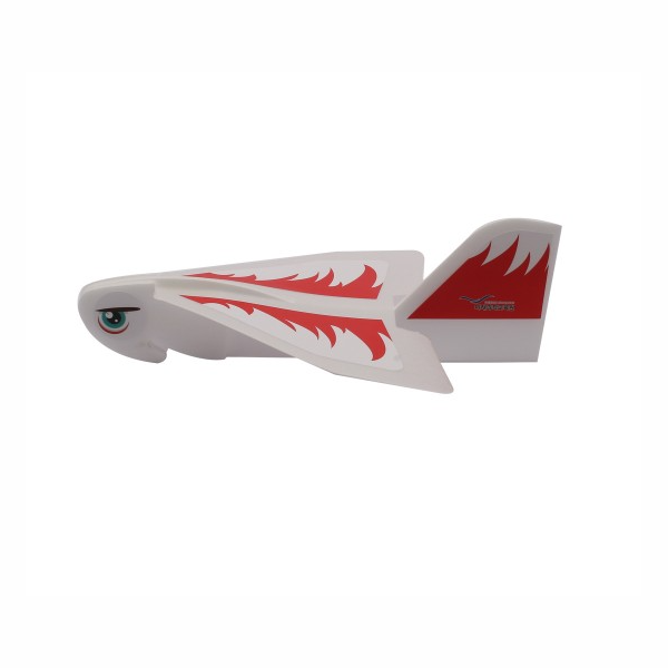 슈팅글라이더M-1 만들기 5인세트