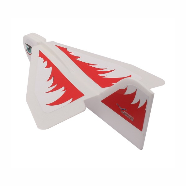 슈팅글라이더M-1 만들기 5인세트