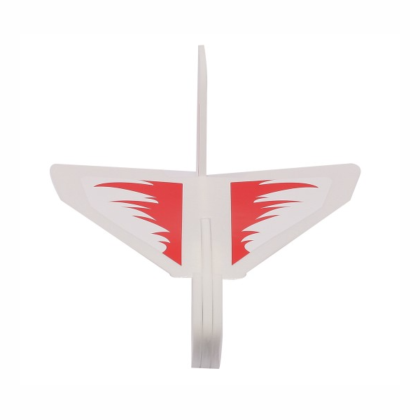 슈팅글라이더M-1 만들기 5인세트