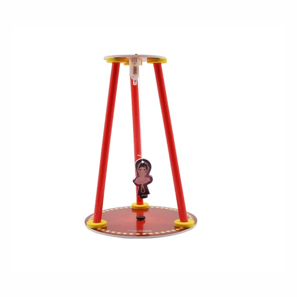 춤추는발레리나 만들기 5인세트