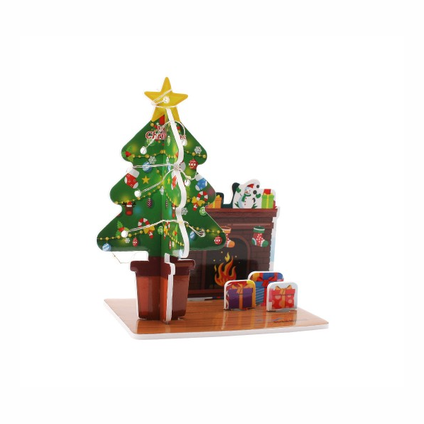 크리스마스트리 만들기 5인세트