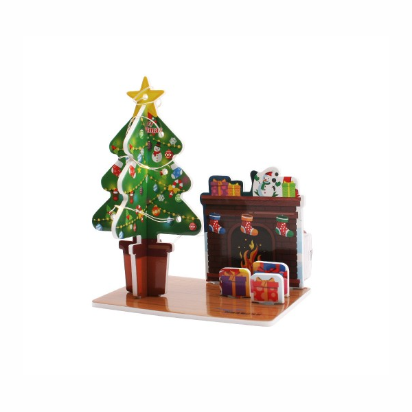 크리스마스트리 만들기 5인세트