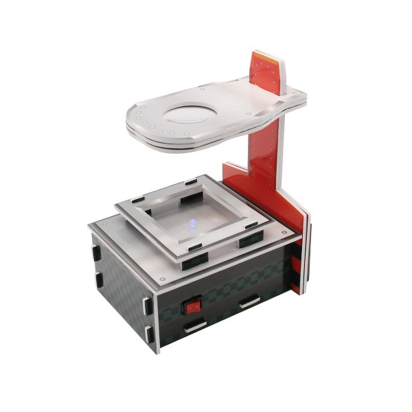 자외선감별기 만들기 5인세트