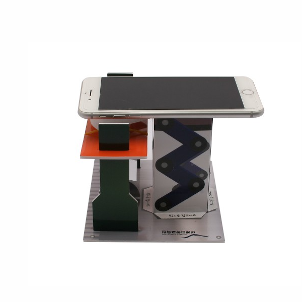 스마트폰현미경 만들기 5인세트